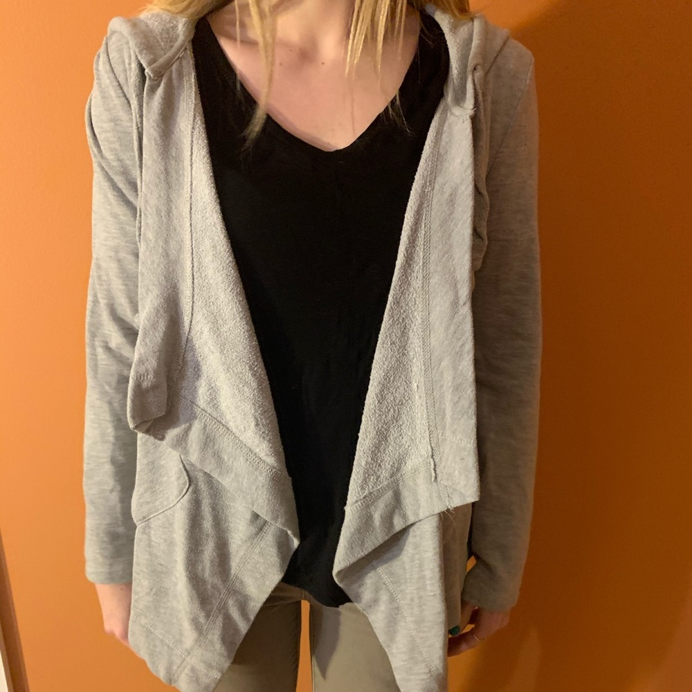 Change of Fate Cardigan